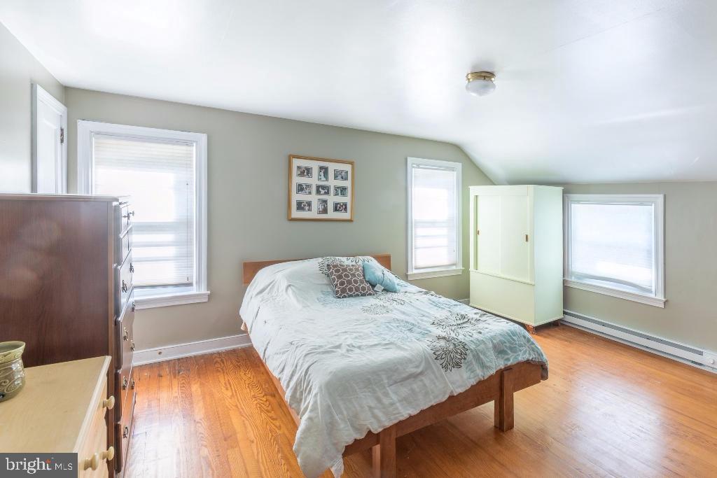 LITITZ BOROUGH - Residential