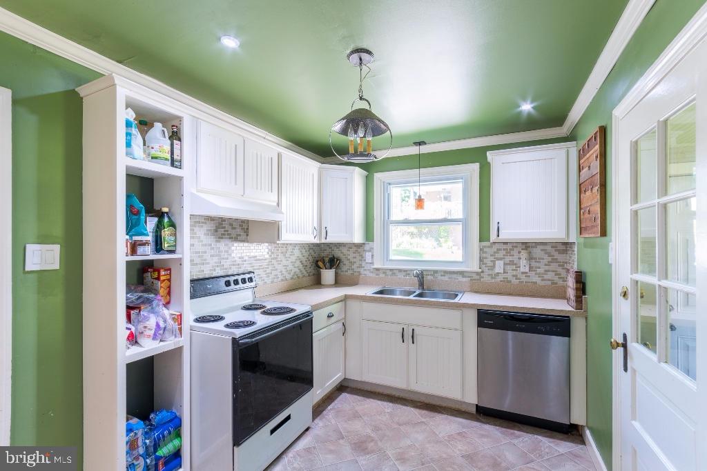 LITITZ BOROUGH - Residential