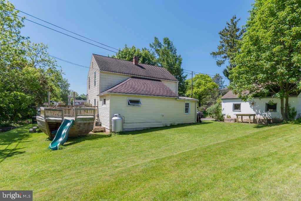 LITITZ BOROUGH - Residential