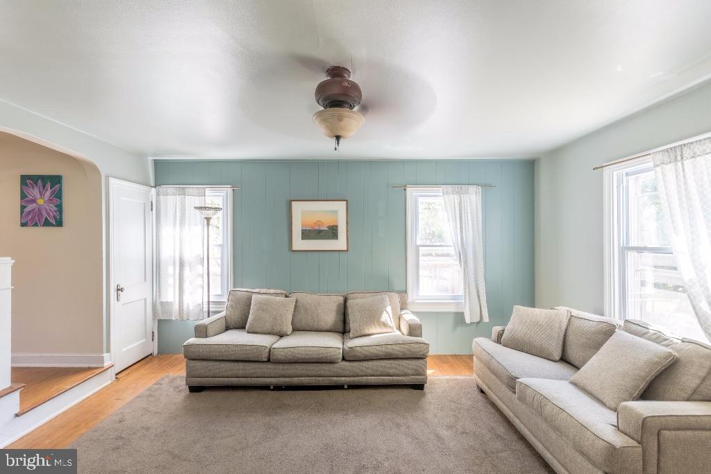 LITITZ BOROUGH - Residential