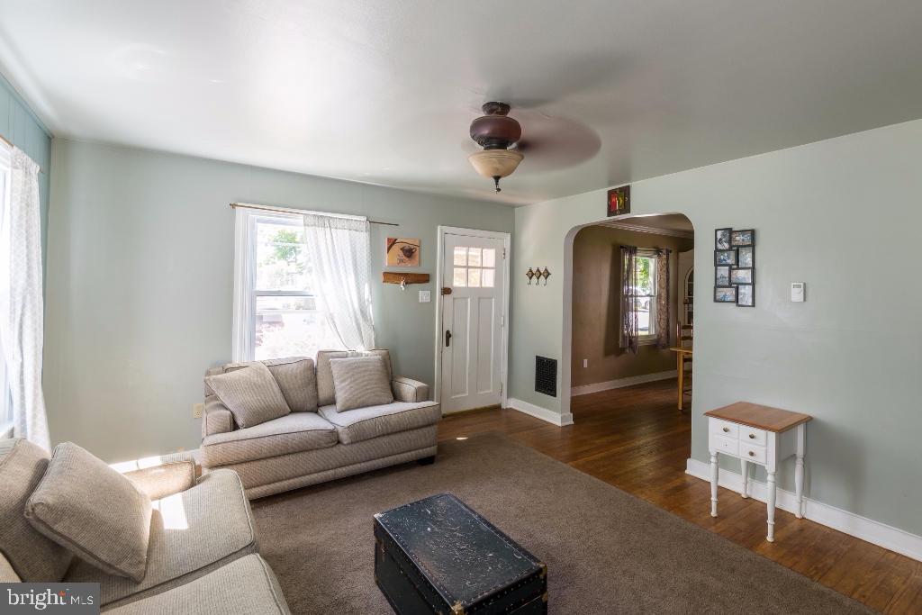 LITITZ BOROUGH - Residential