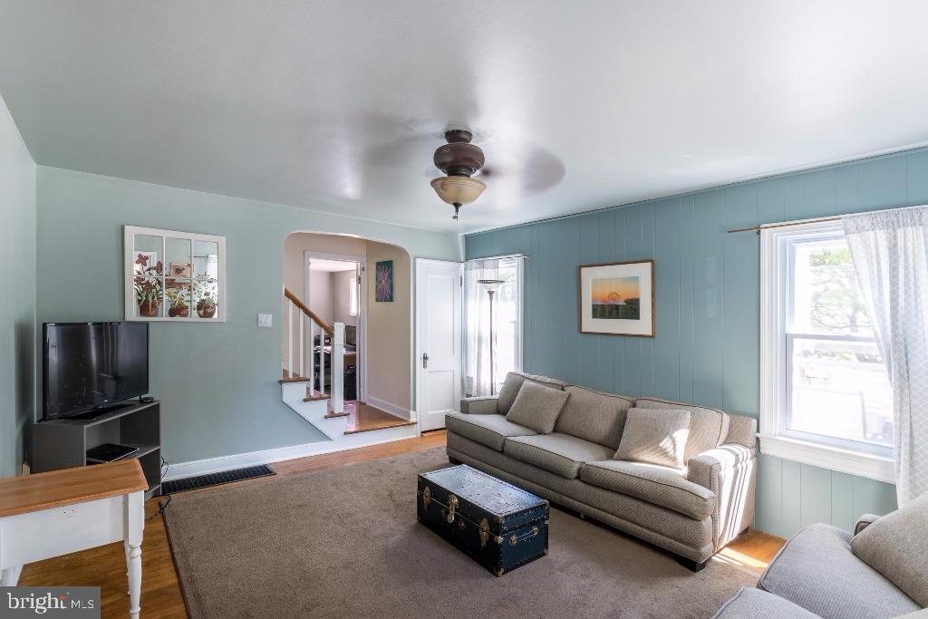 LITITZ BOROUGH - Residential