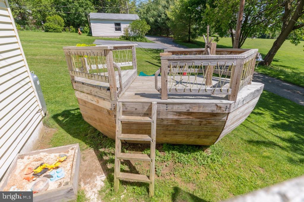 LITITZ BOROUGH - Residential