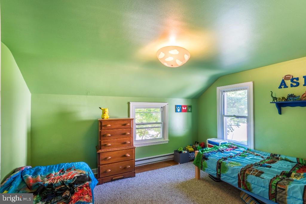 LITITZ BOROUGH - Residential