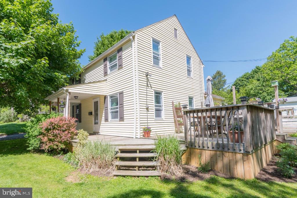 LITITZ BOROUGH - Residential