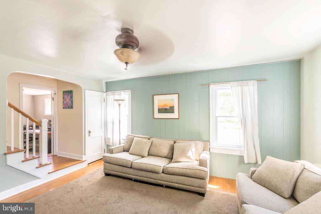 LITITZ BOROUGH - Residential