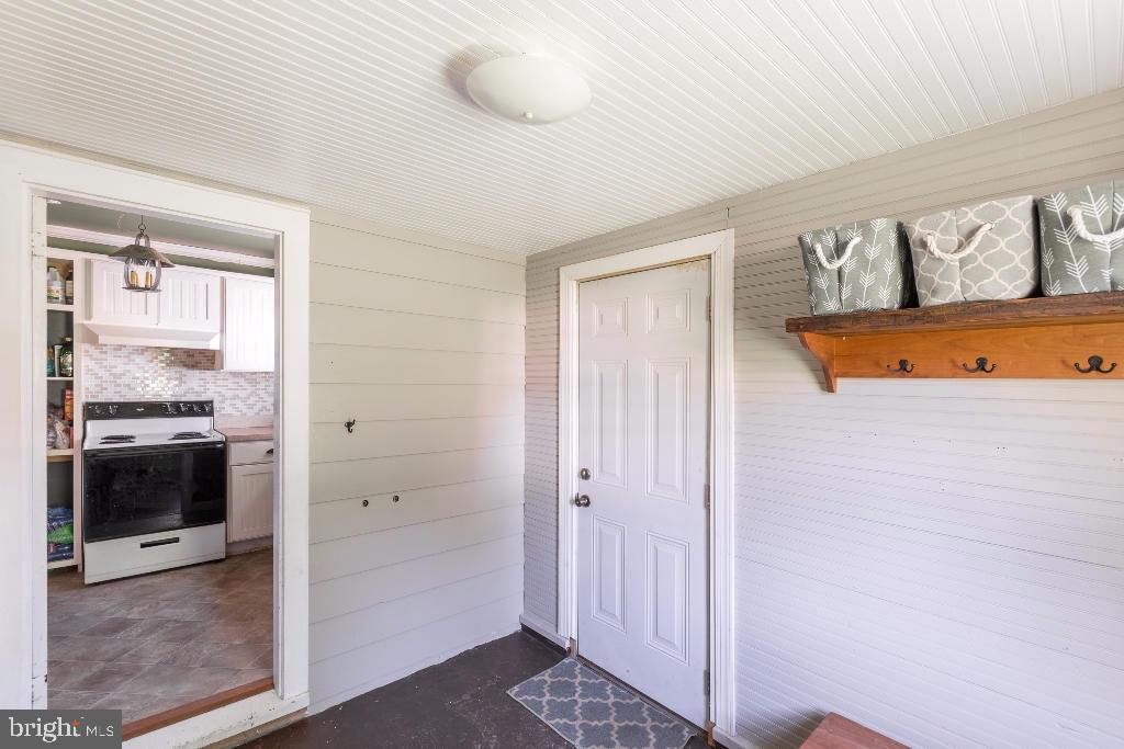 LITITZ BOROUGH - Residential