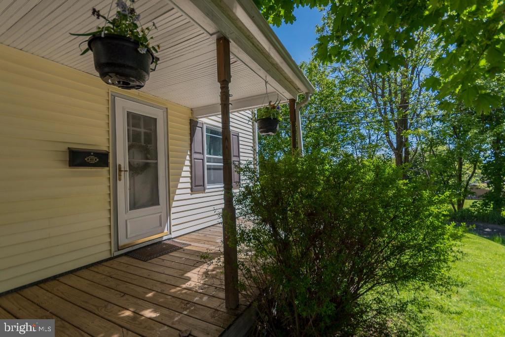 LITITZ BOROUGH - Residential