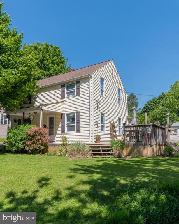 LITITZ BOROUGH - Residential