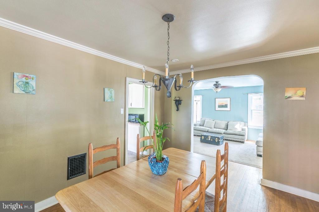 LITITZ BOROUGH - Residential