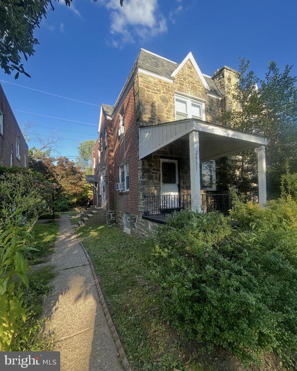 Photo of 2431 N 50th Street, PHILADELPHIA, PA 19131 (MLS # PAPH2570924)