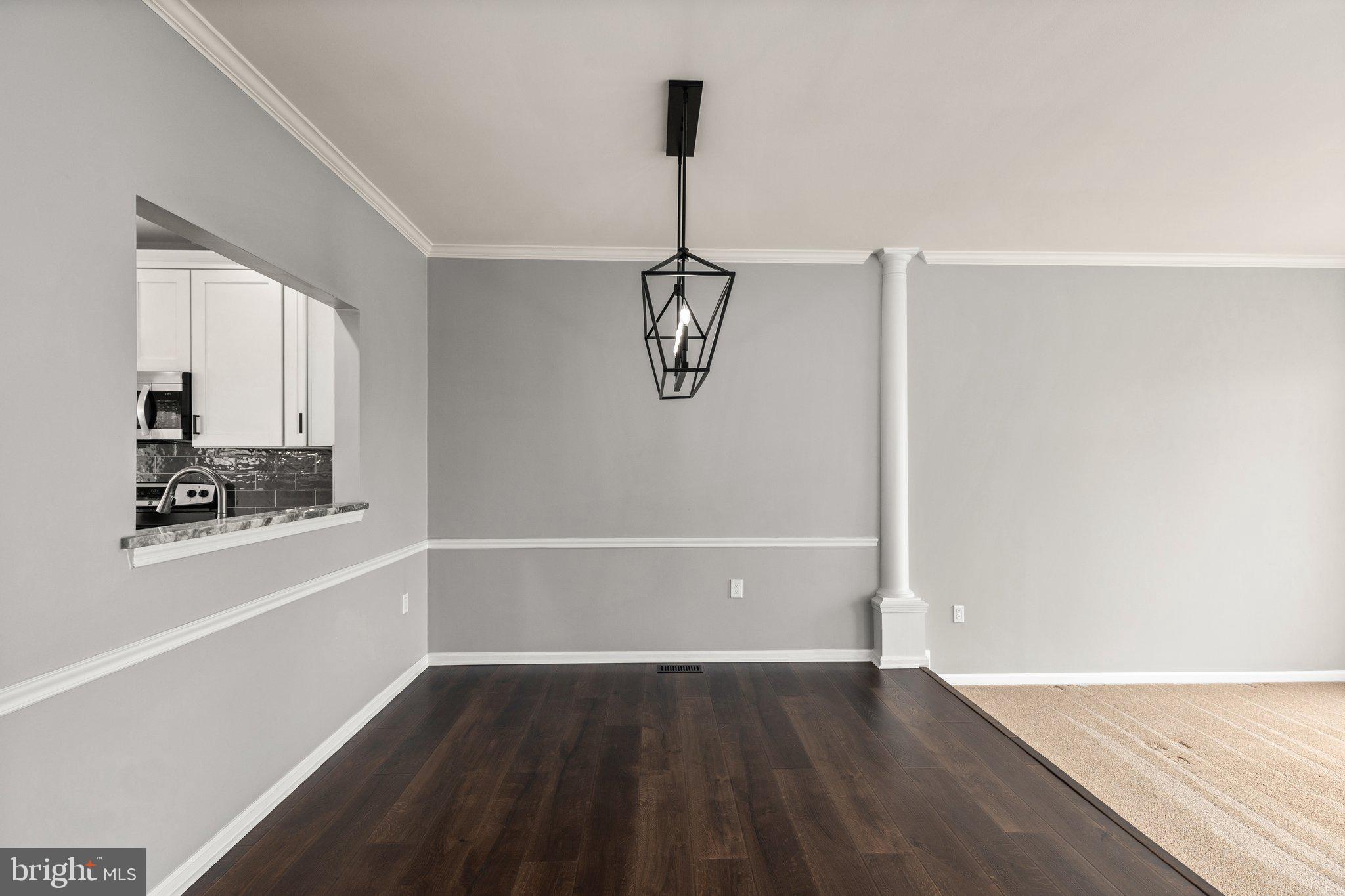 TUSCARORA KNOLLS - Residential