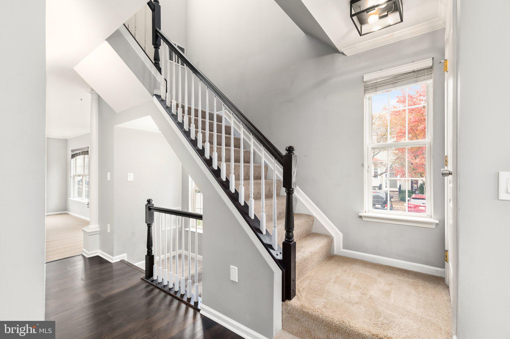 TUSCARORA KNOLLS - Residential