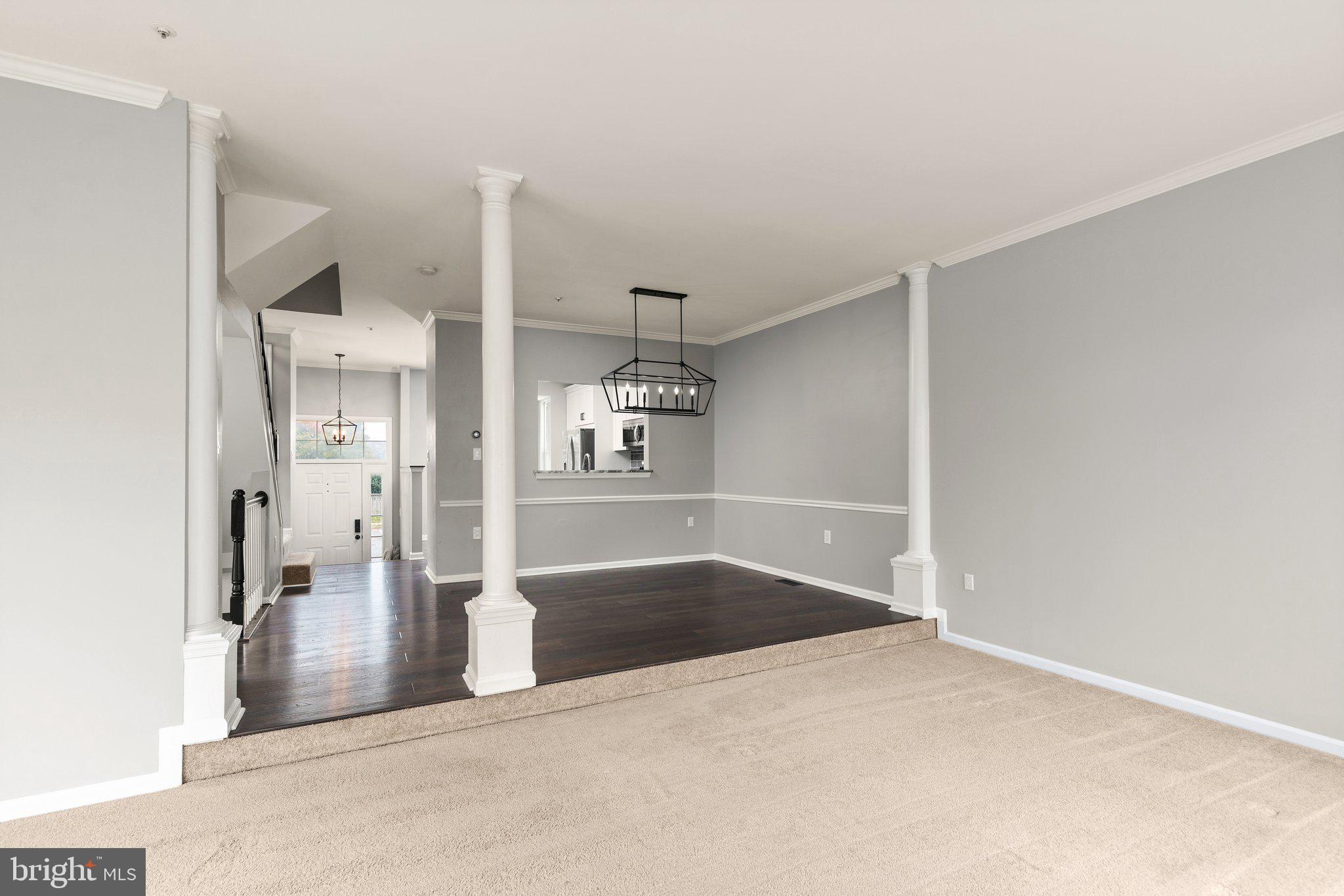 TUSCARORA KNOLLS - Residential