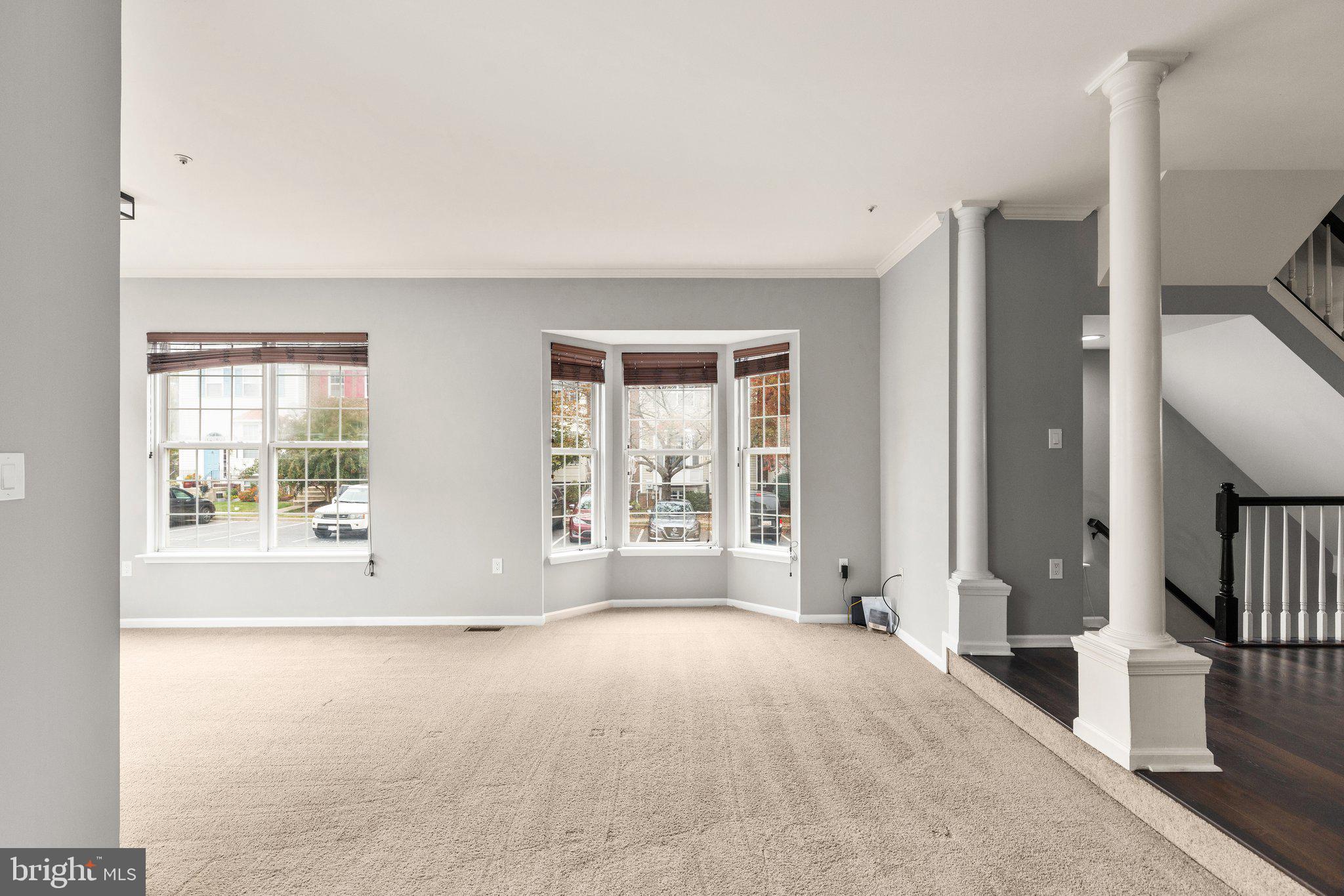 TUSCARORA KNOLLS - Residential