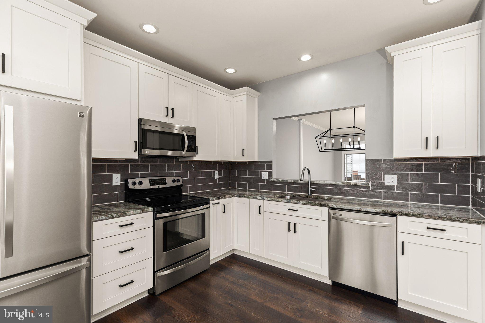 TUSCARORA KNOLLS - Residential