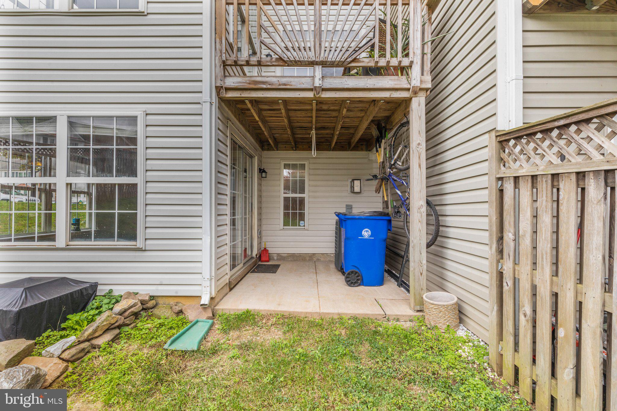 TUSCARORA KNOLLS - Residential