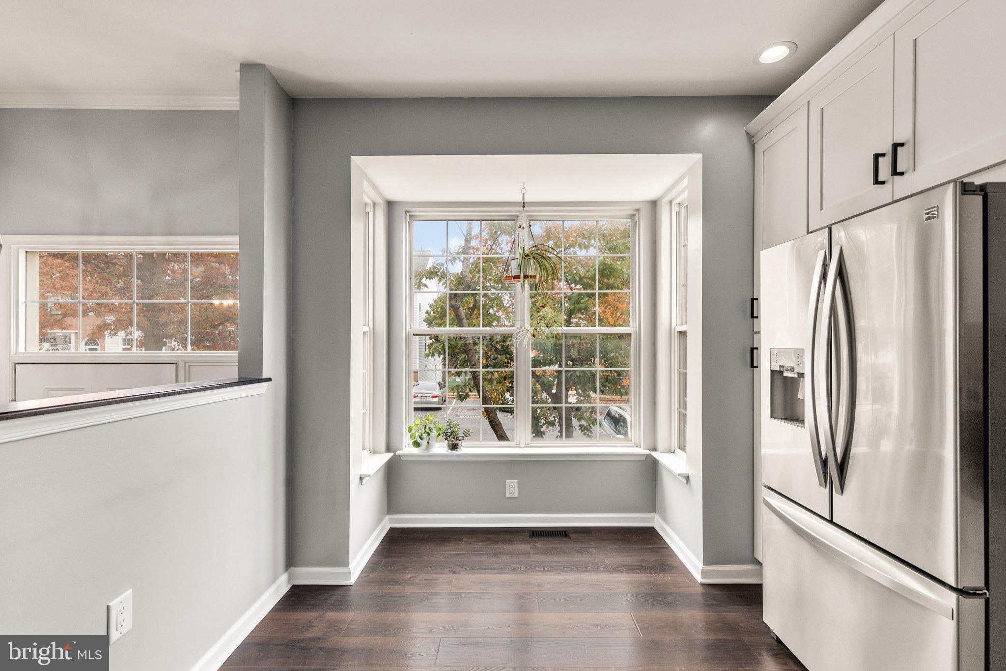 TUSCARORA KNOLLS - Residential