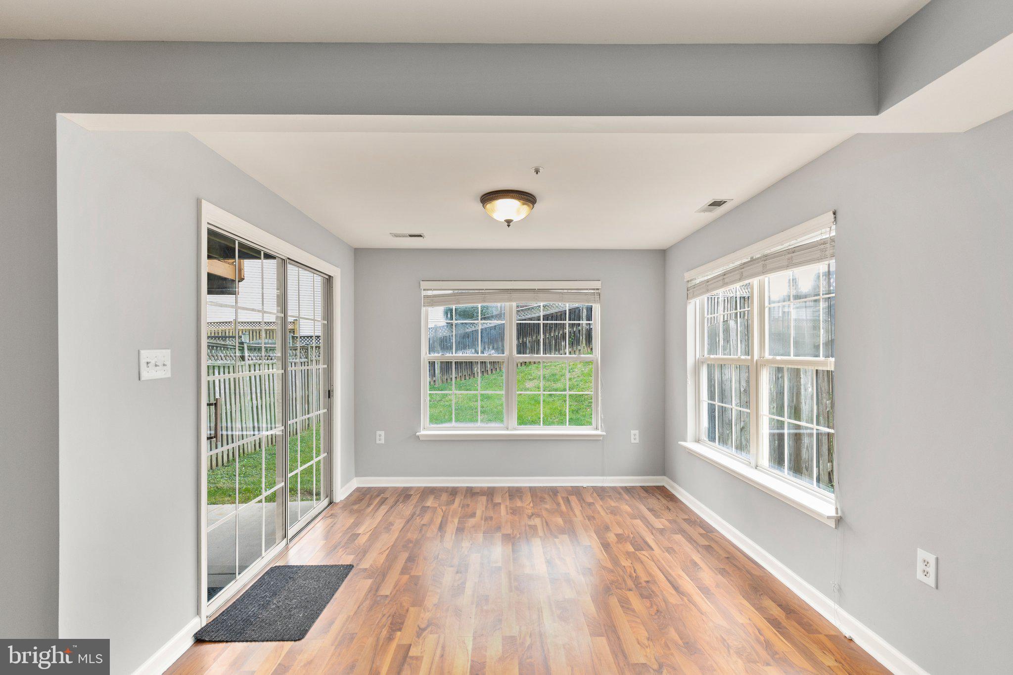 TUSCARORA KNOLLS - Residential