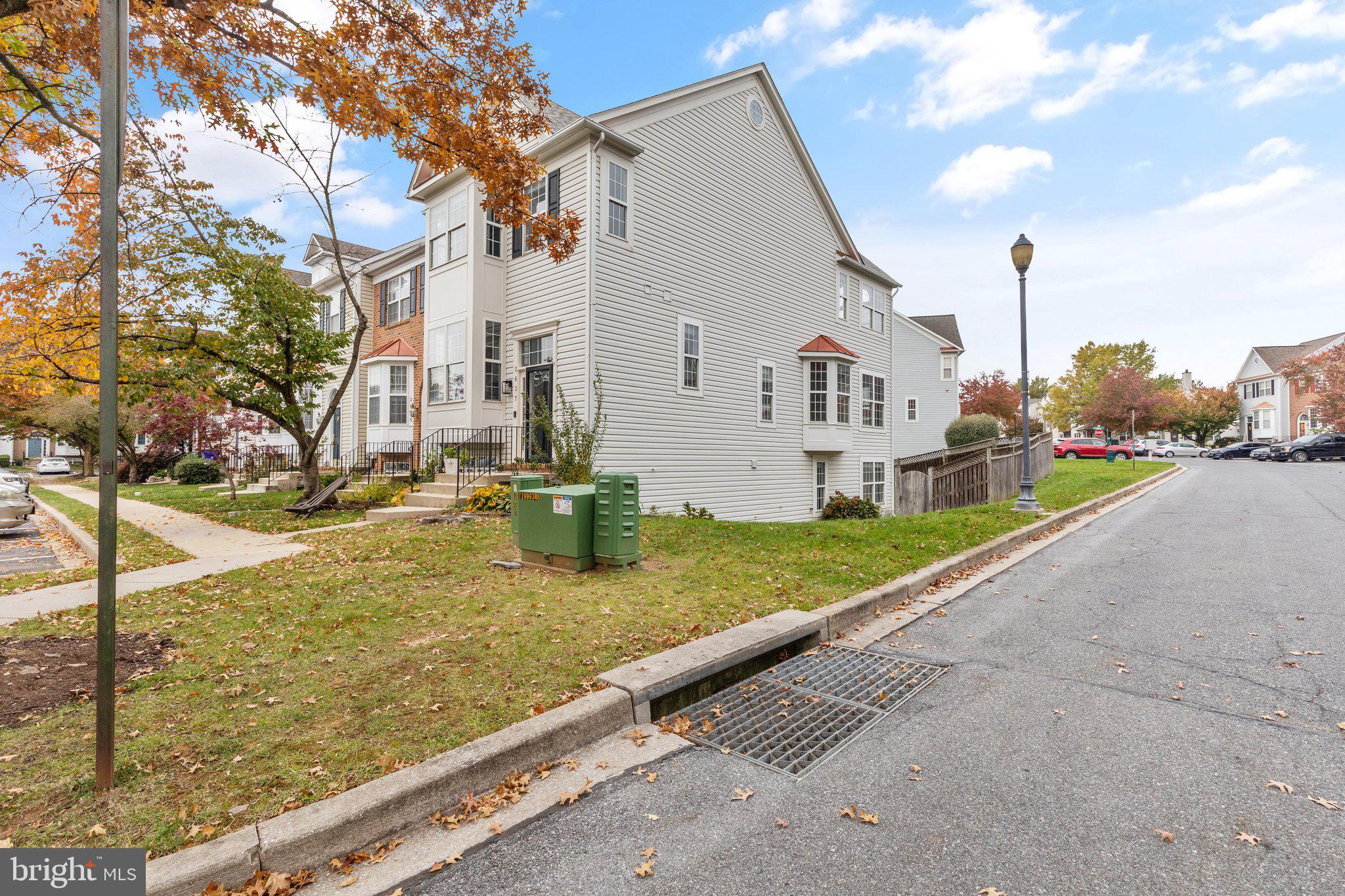 TUSCARORA KNOLLS - Residential