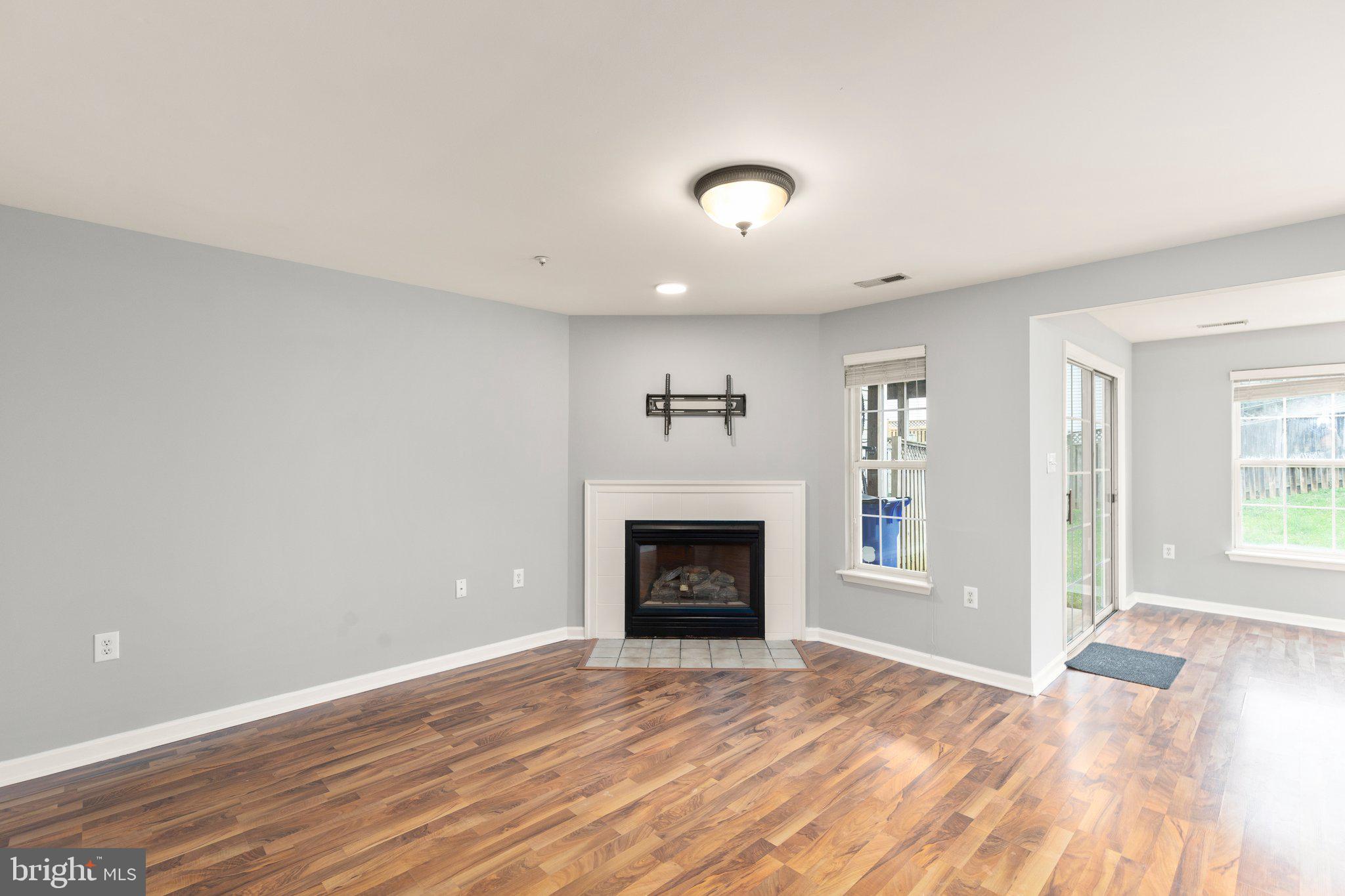 TUSCARORA KNOLLS - Residential