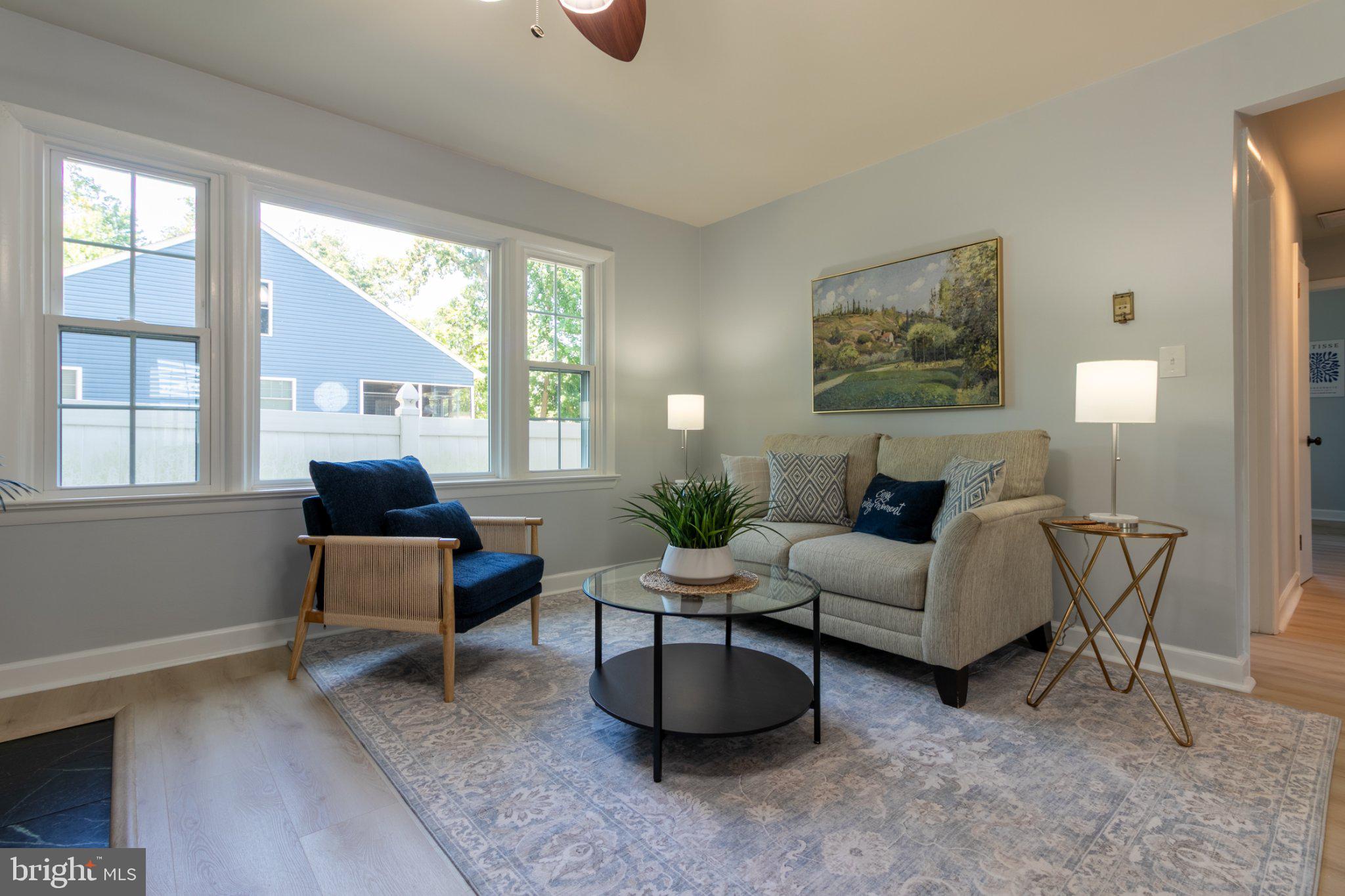 2109 SHORE DRIVE
