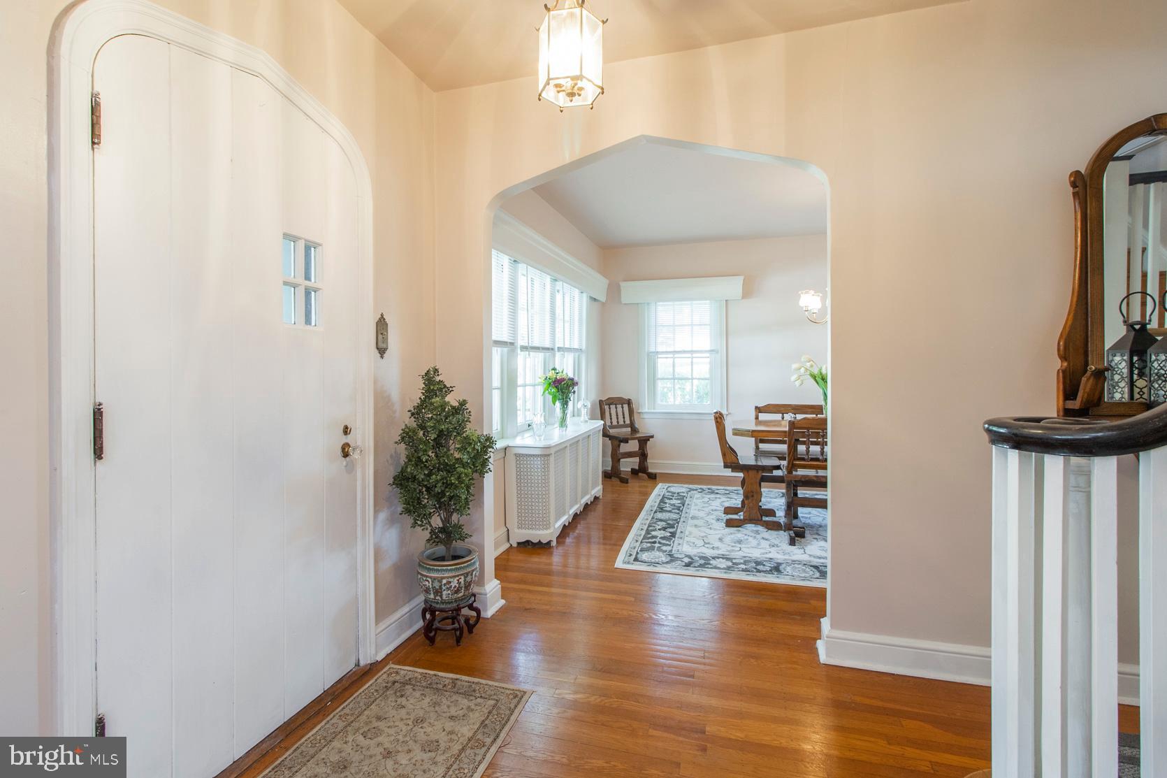 LLANERCH - Residential