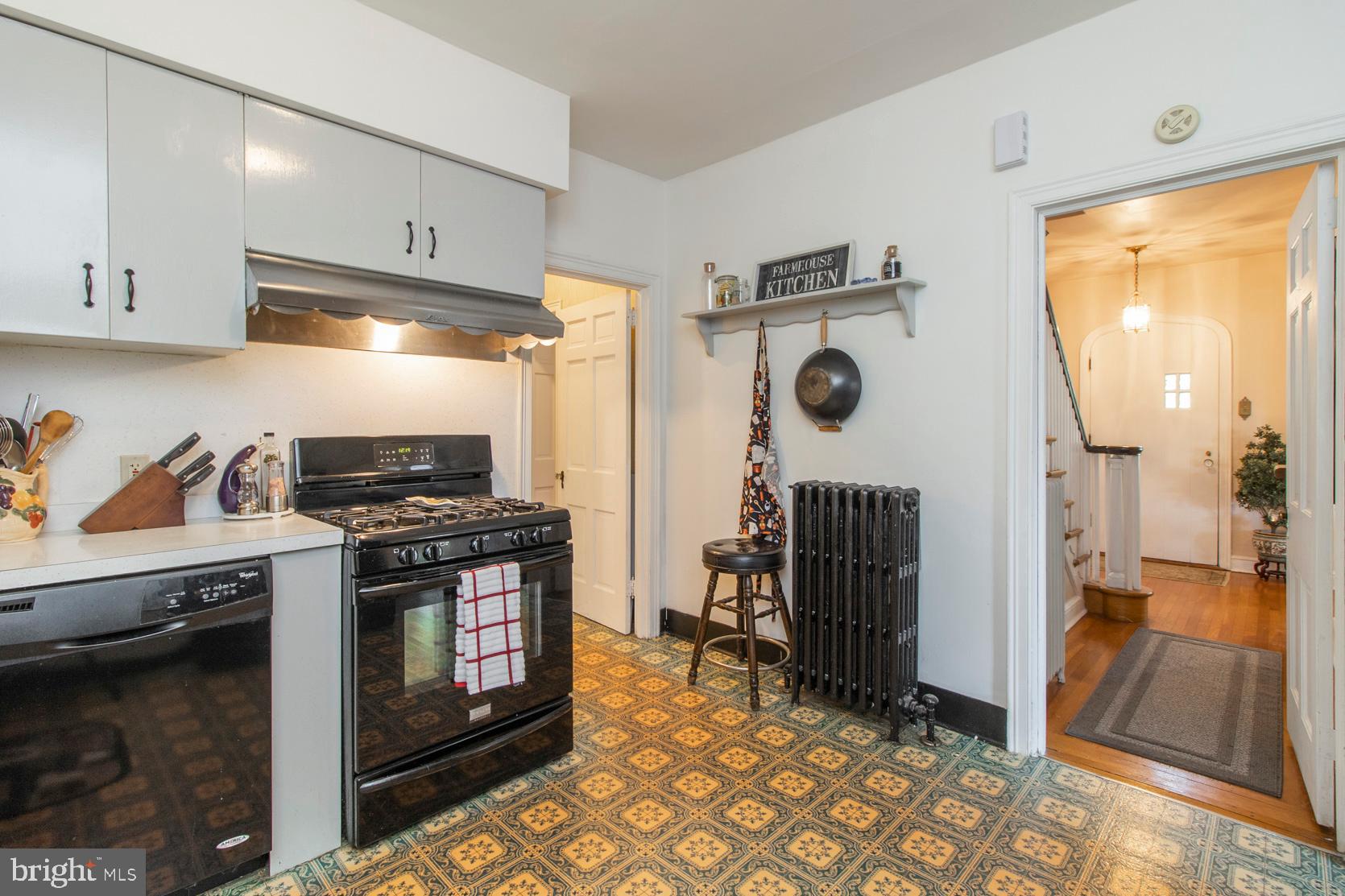 LLANERCH - Residential