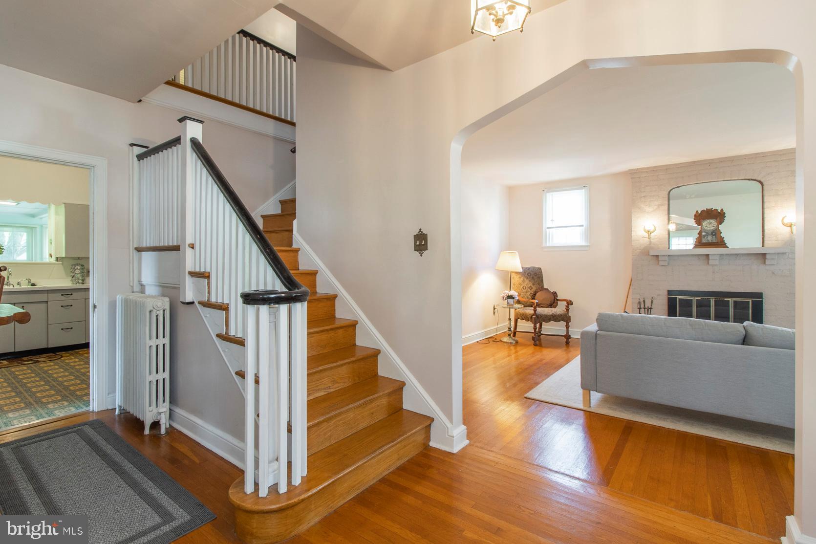 LLANERCH - Residential