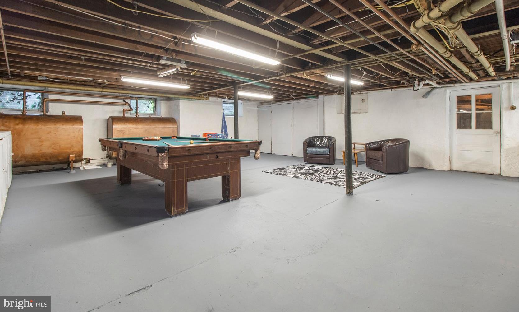 LLANERCH - Residential