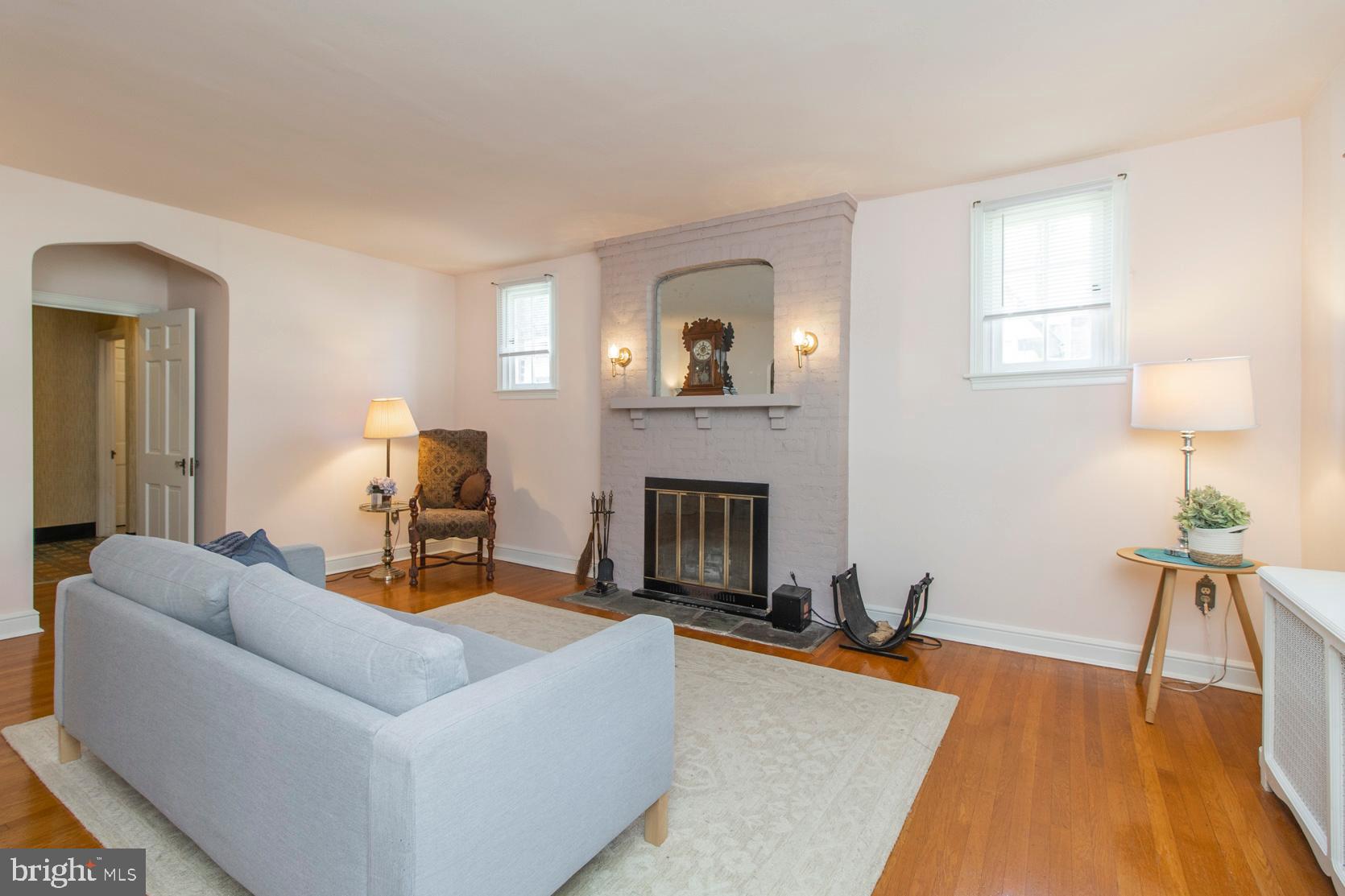 LLANERCH - Residential