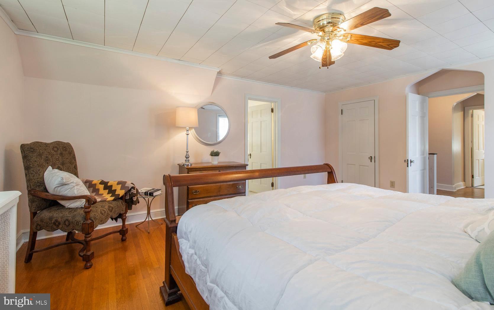 LLANERCH - Residential