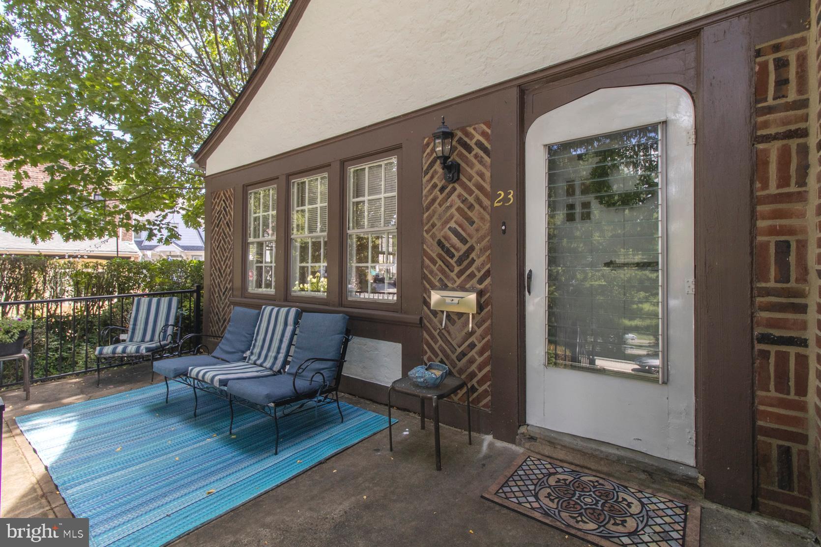 LLANERCH - Residential