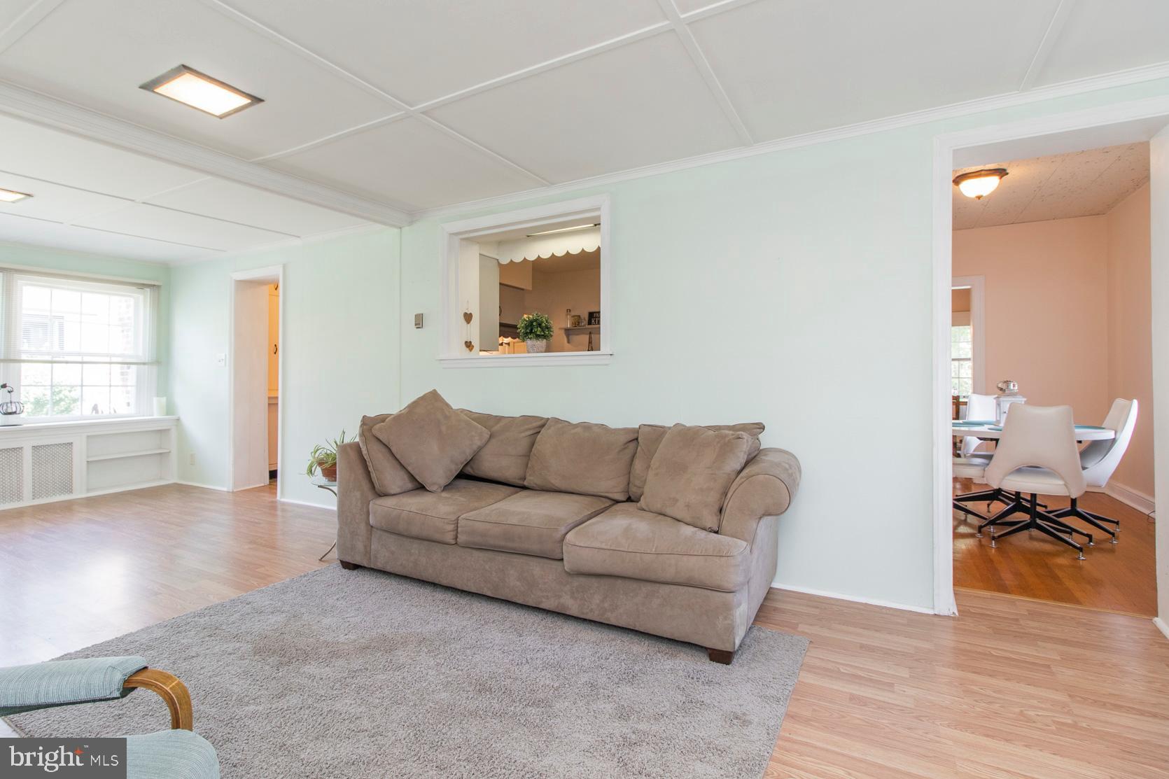 LLANERCH - Residential