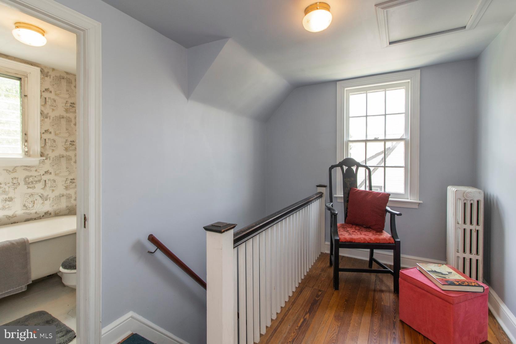 LLANERCH - Residential