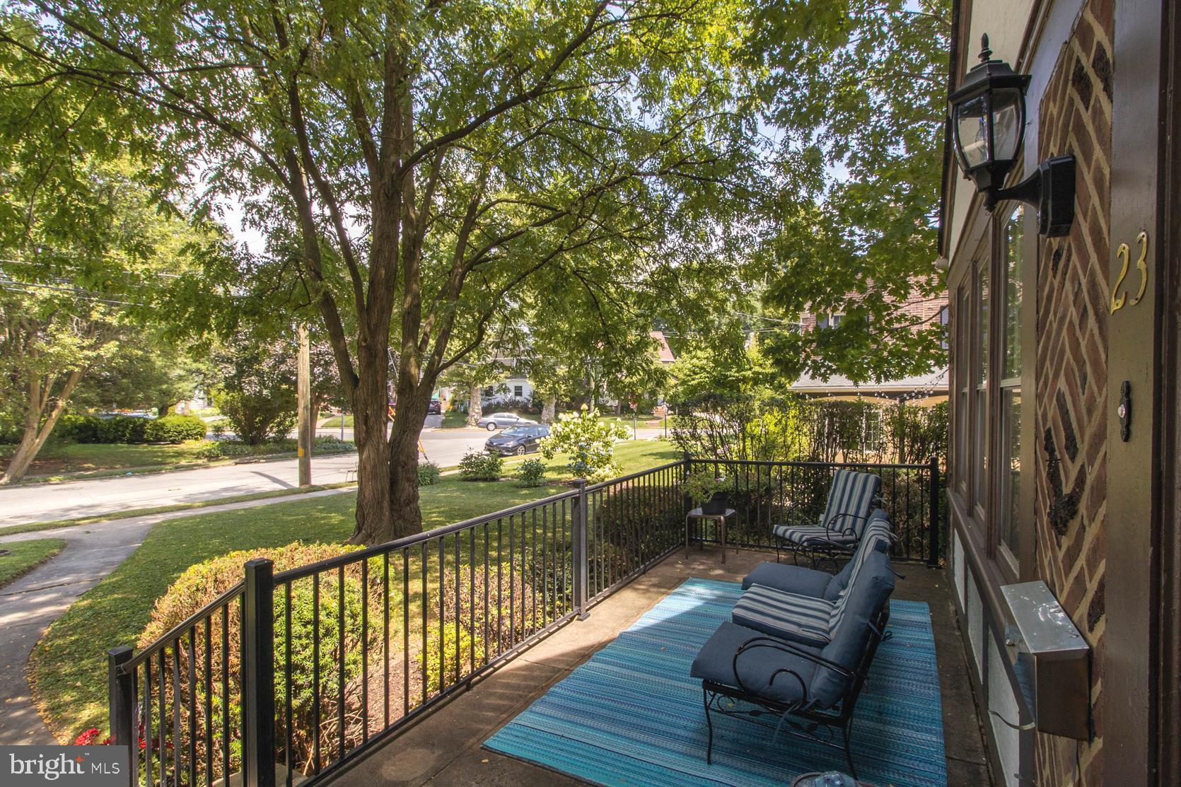 LLANERCH - Residential