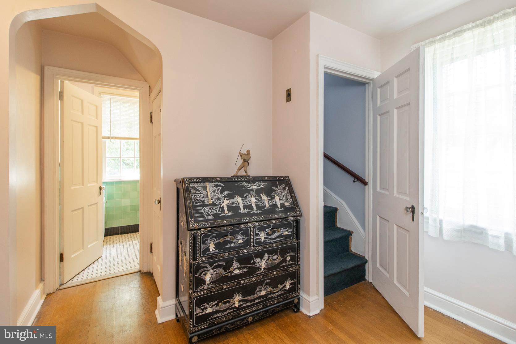 LLANERCH - Residential