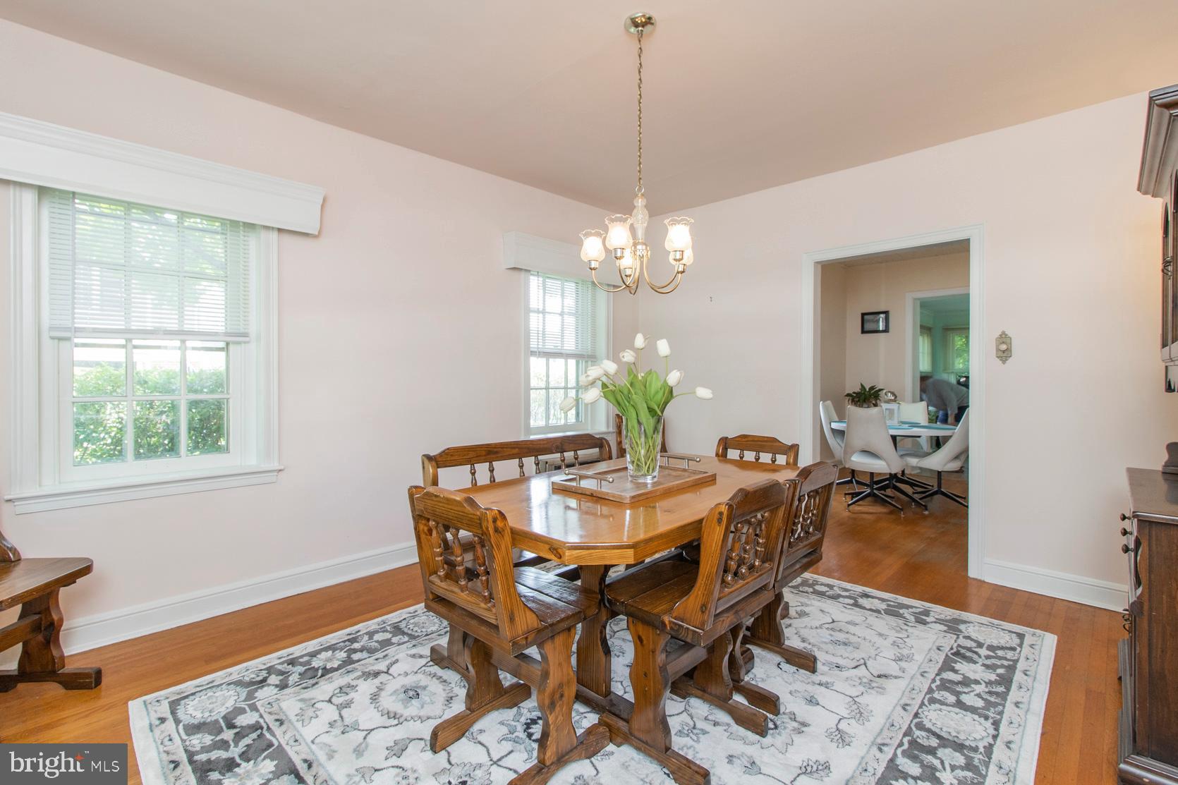 LLANERCH - Residential