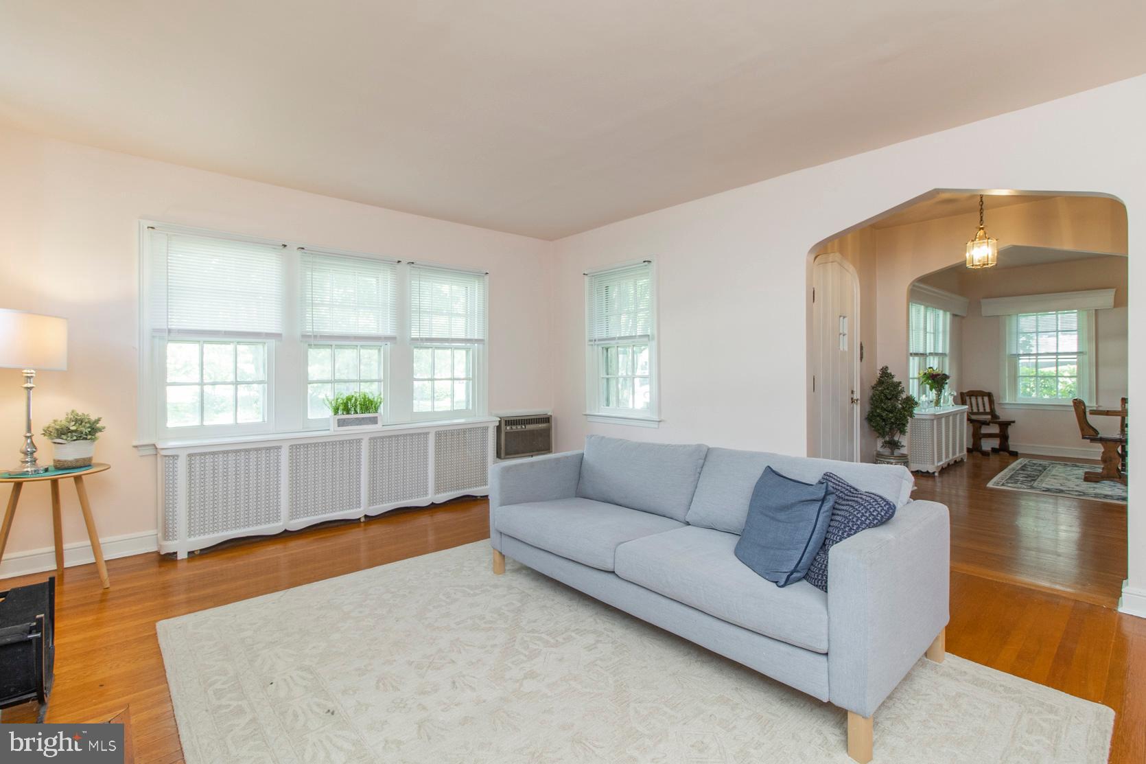 LLANERCH - Residential