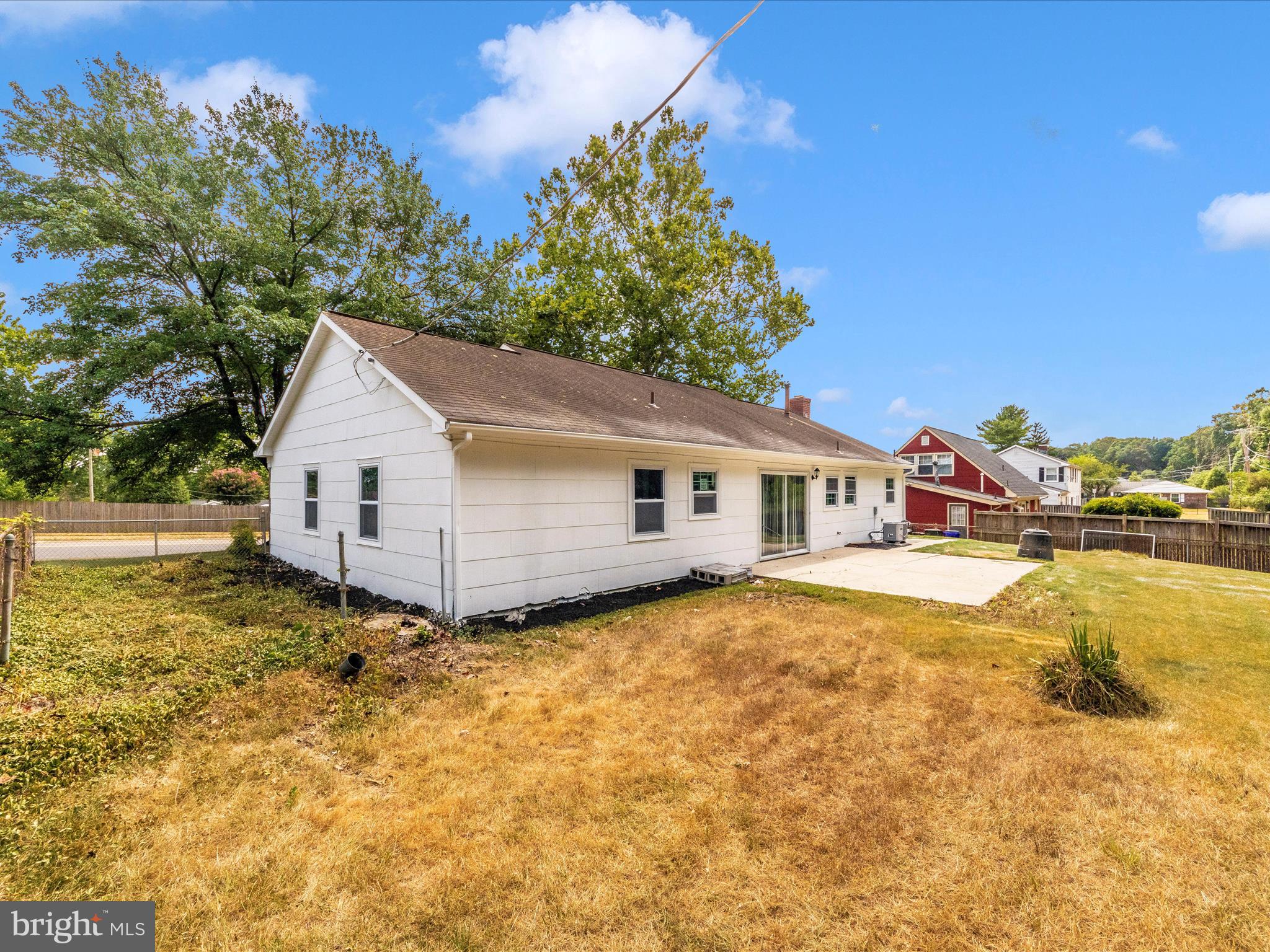 NONE AVAILABLE - Residential