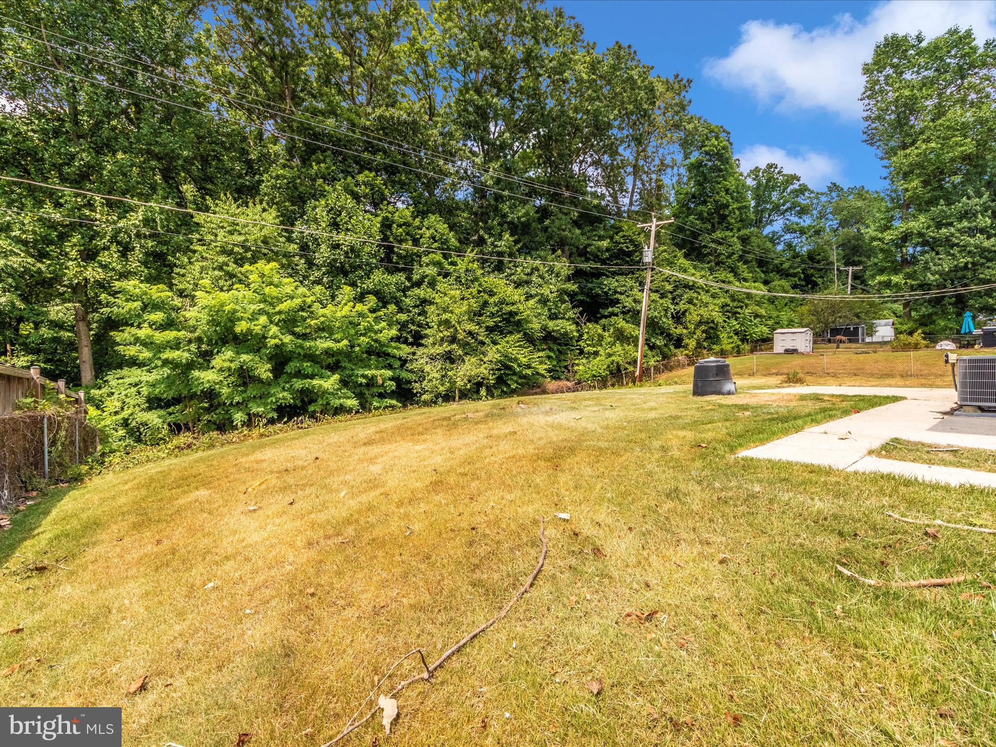 NONE AVAILABLE - Residential