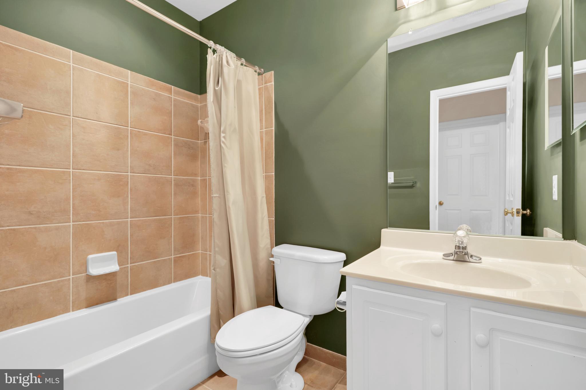 MEADOWS AT MORRIS FARM - Residential