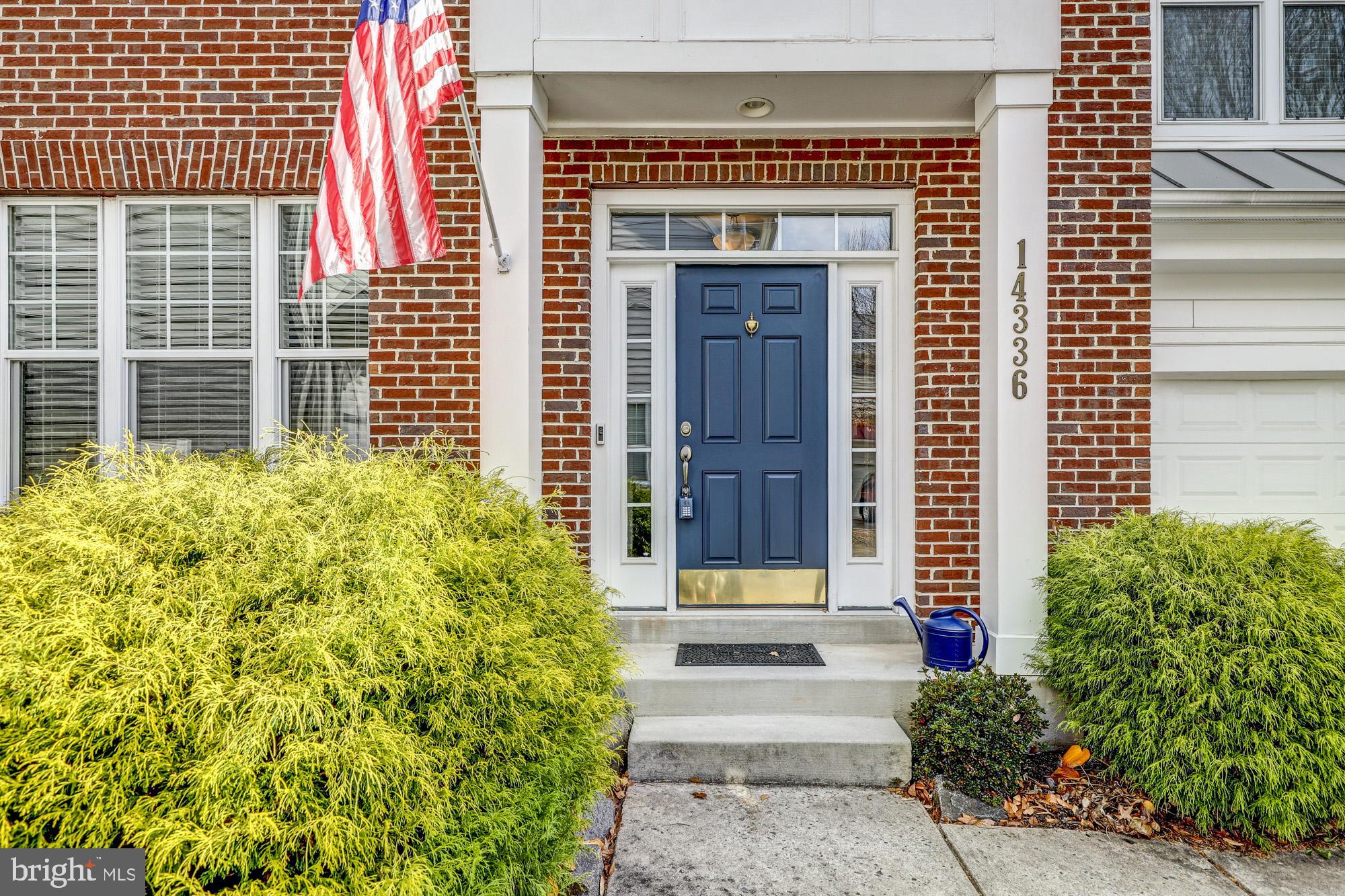 MEADOWS AT MORRIS FARM - Residential