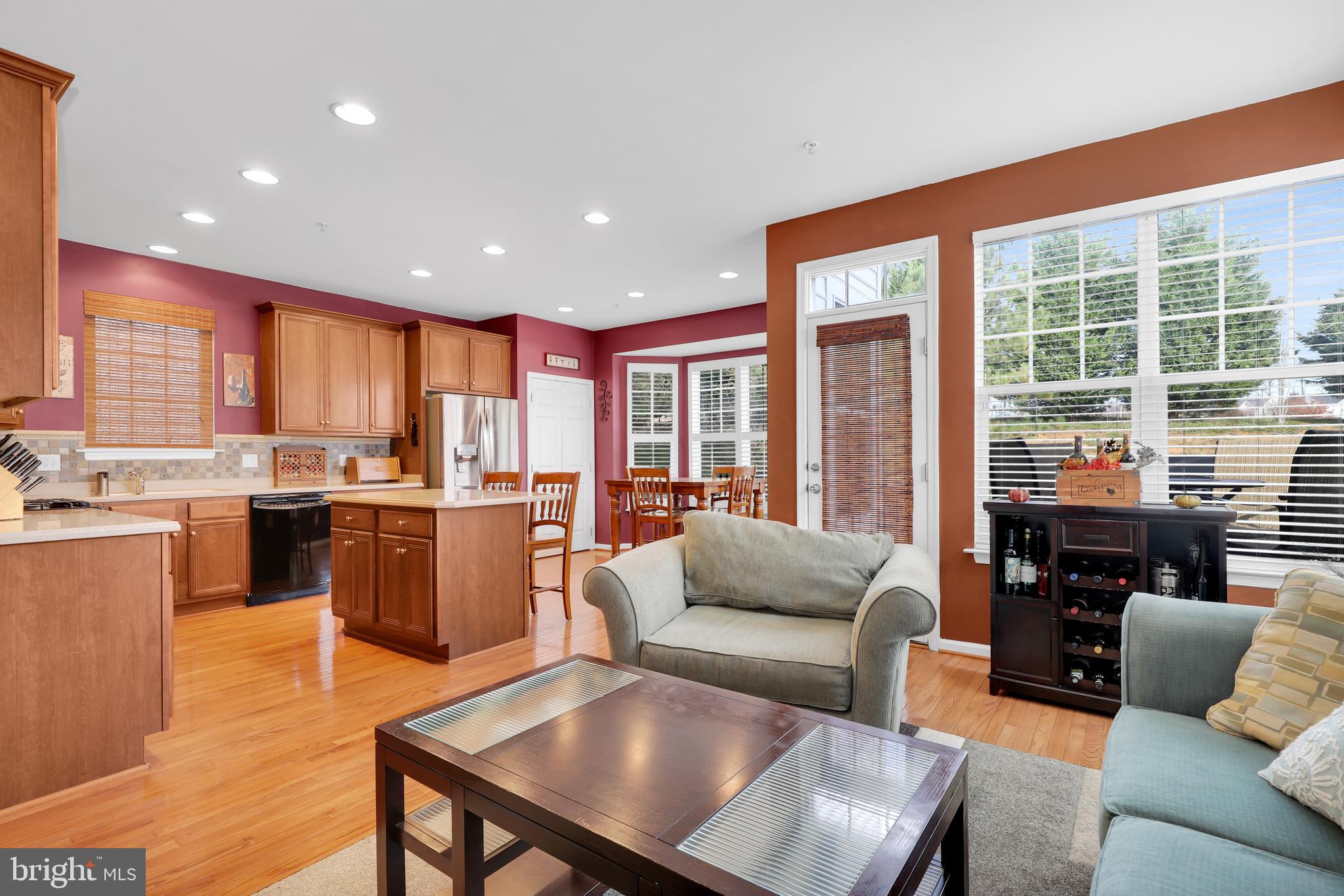 MEADOWS AT MORRIS FARM - Residential