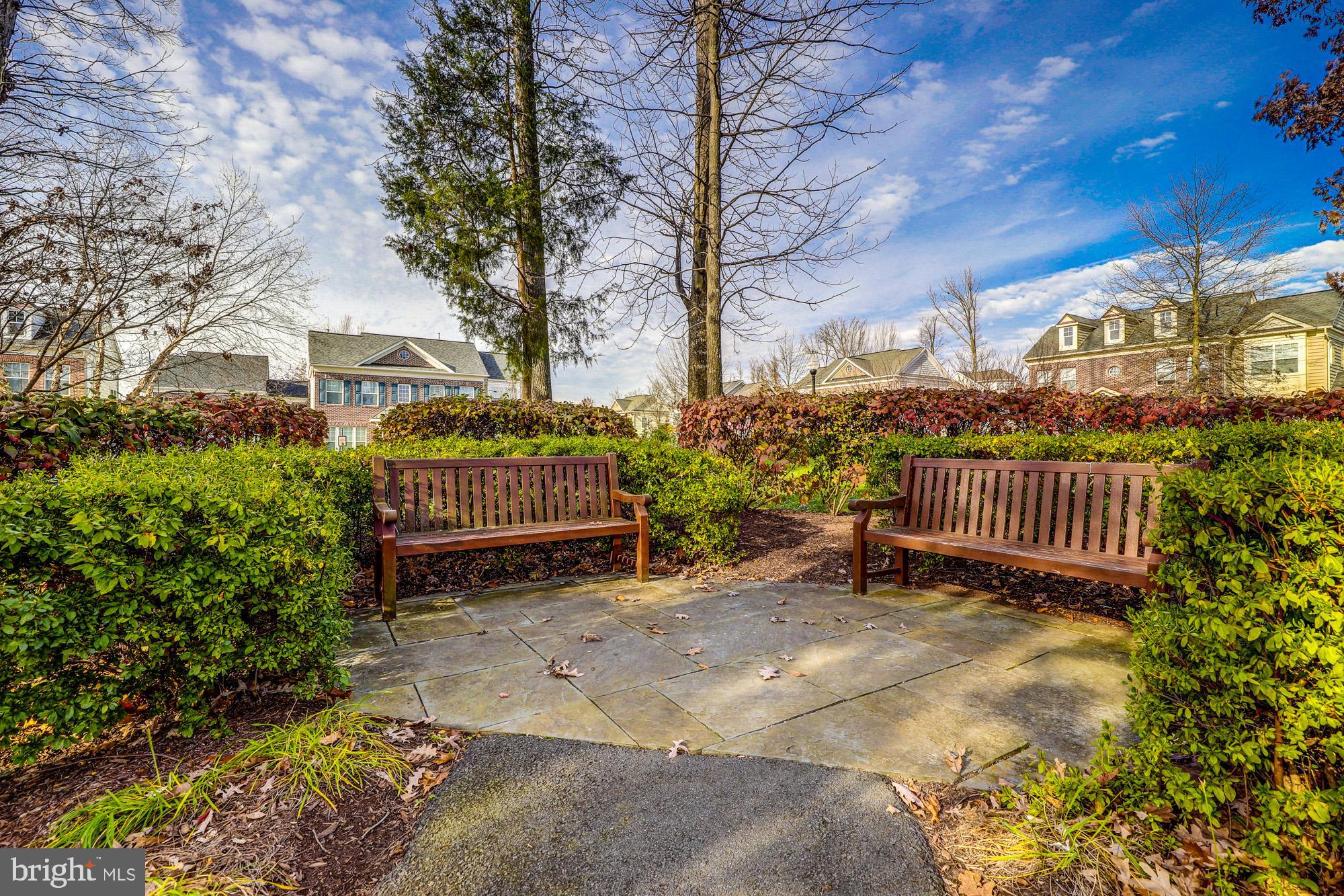 MEADOWS AT MORRIS FARM - Residential