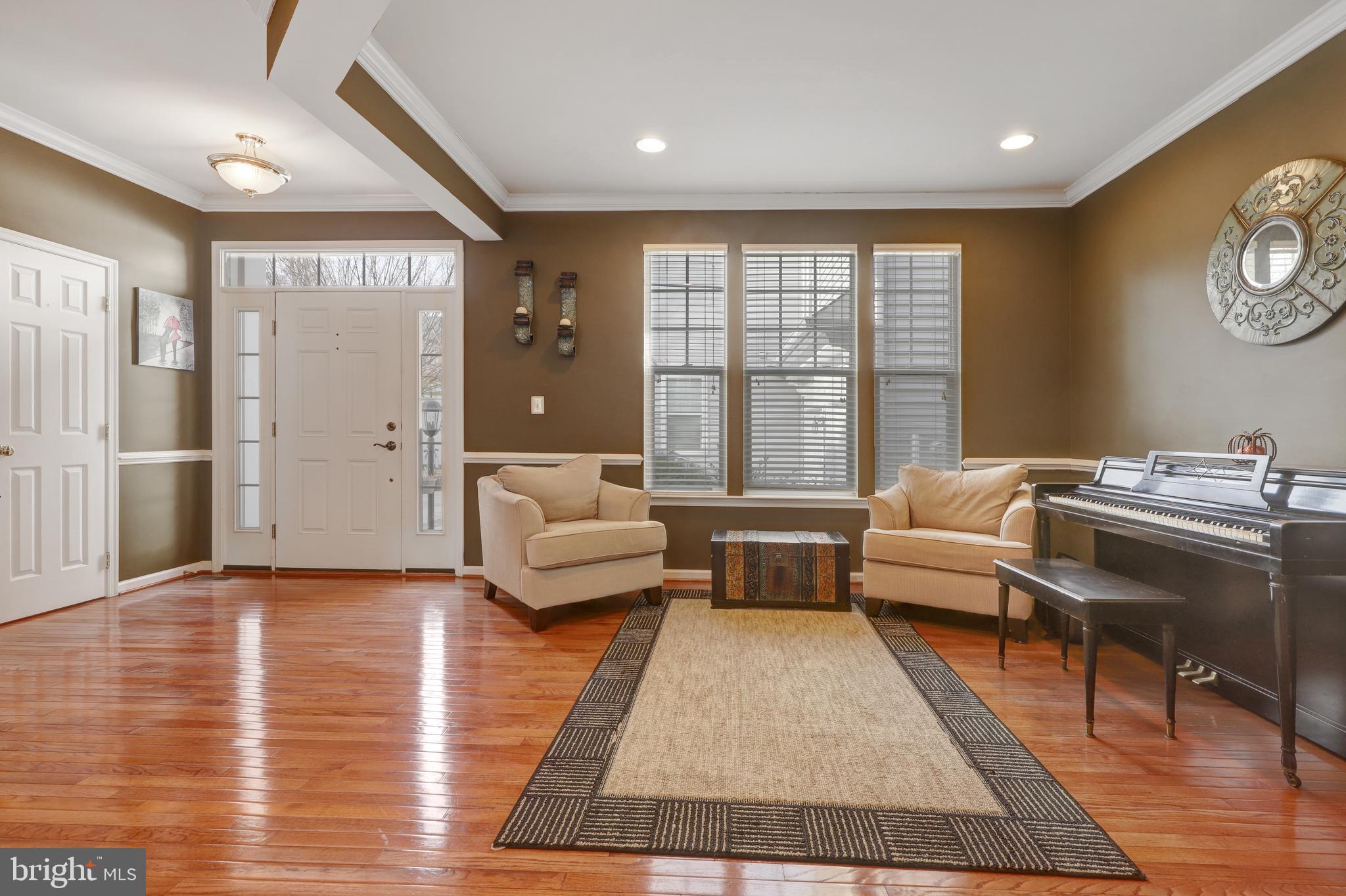 MEADOWS AT MORRIS FARM - Residential