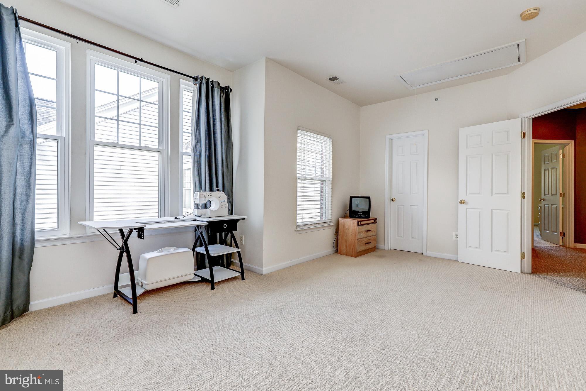 MEADOWS AT MORRIS FARM - Residential