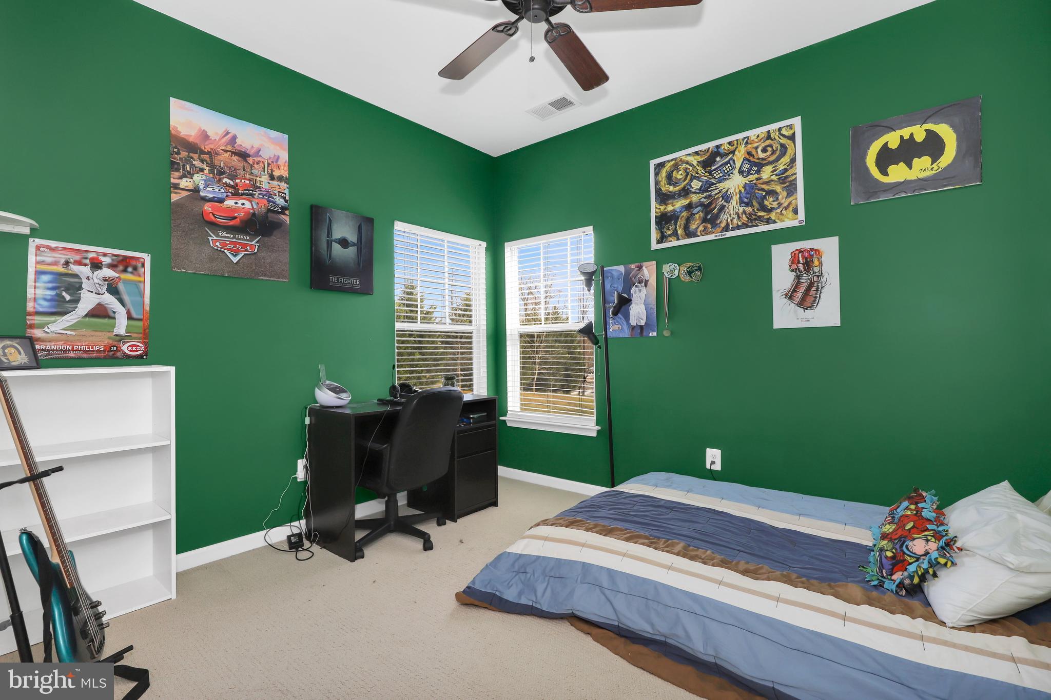 MEADOWS AT MORRIS FARM - Residential