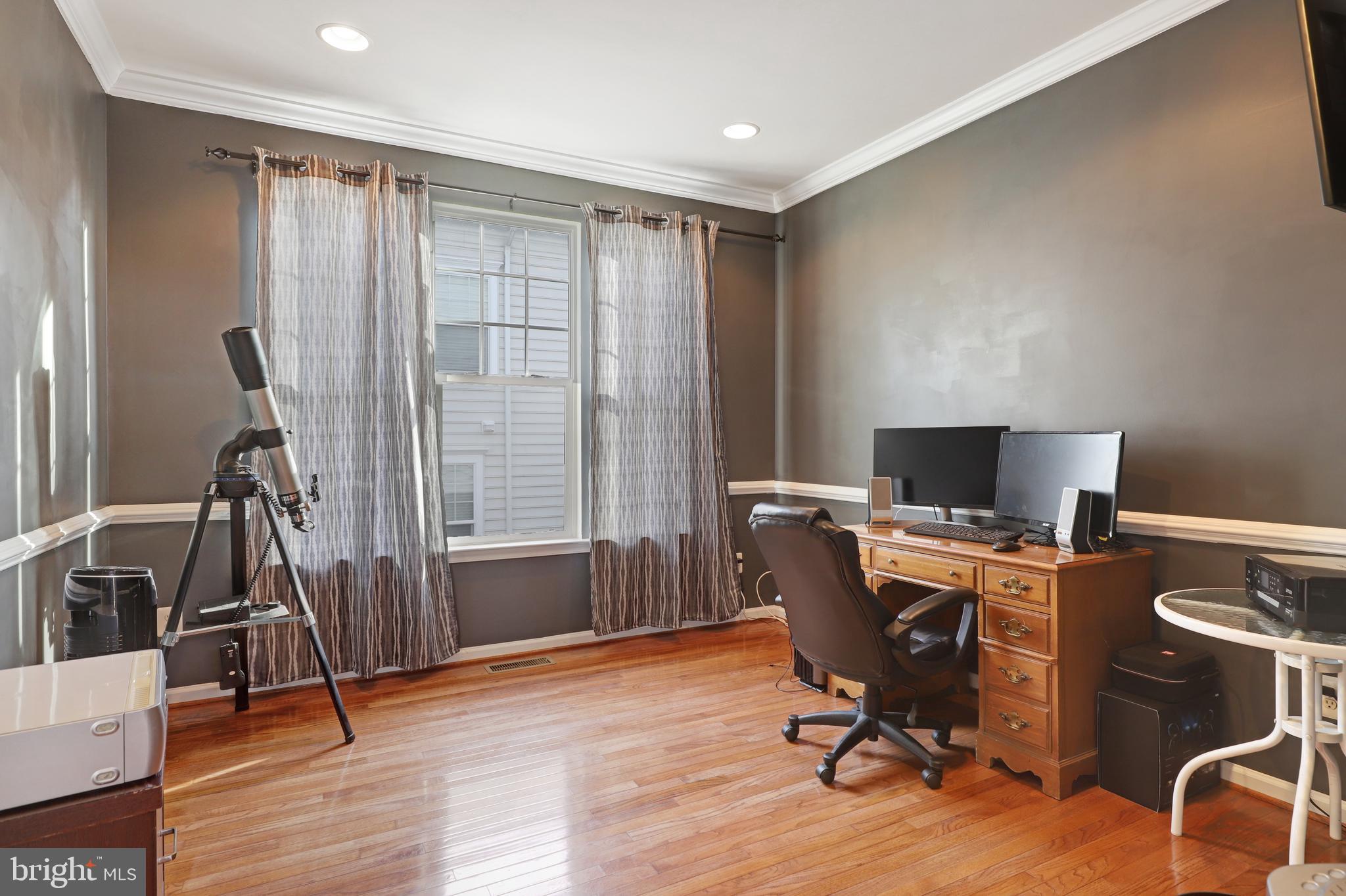 MEADOWS AT MORRIS FARM - Residential