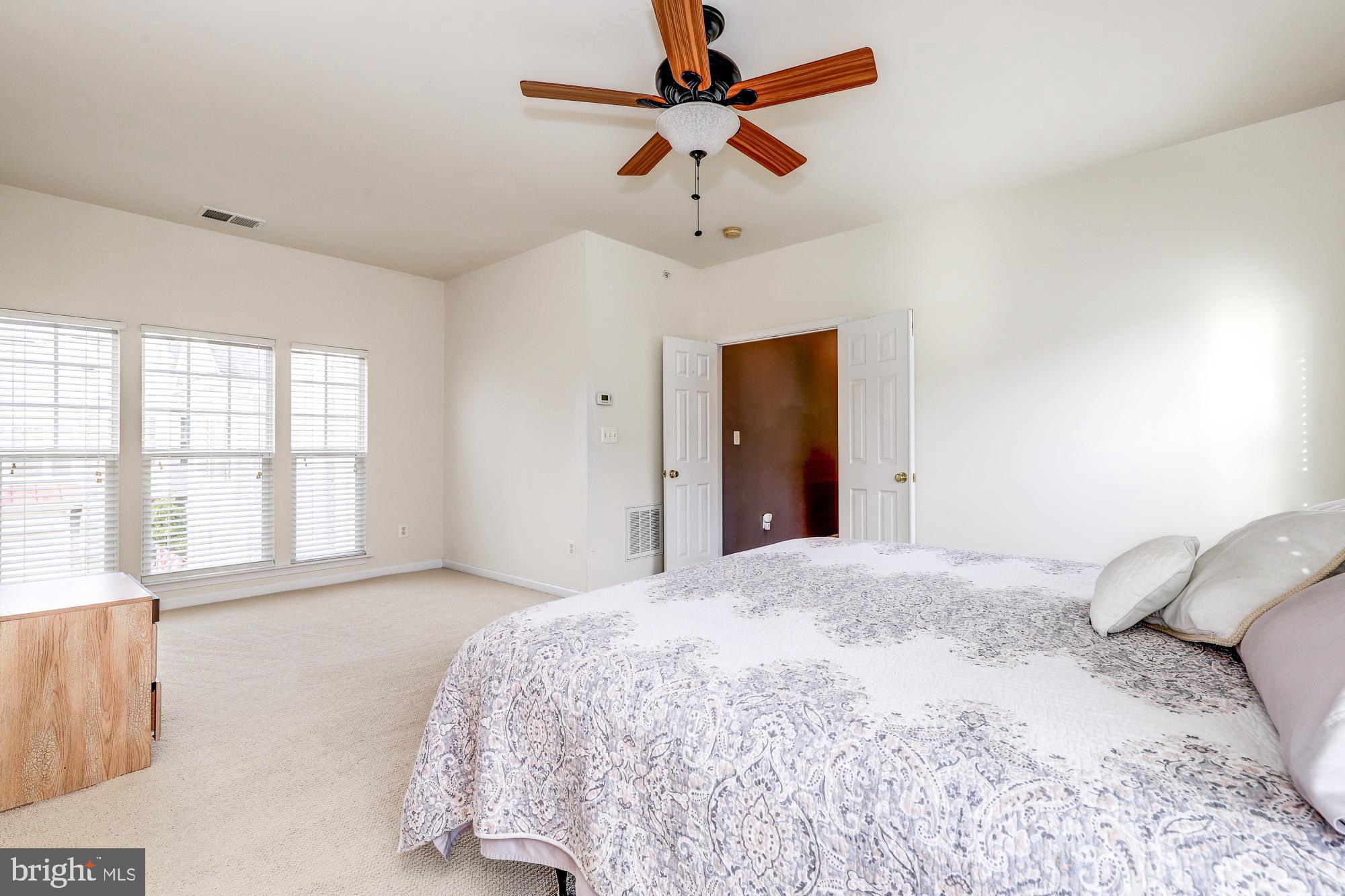 MEADOWS AT MORRIS FARM - Residential